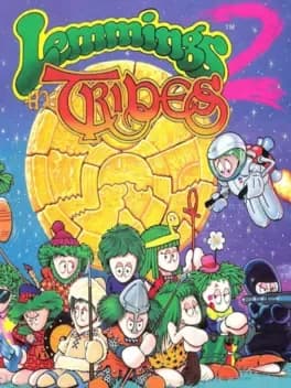 lemmings-2-the-tribes--1