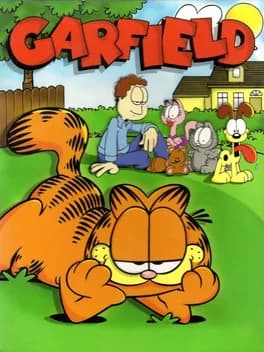 garfield