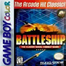 battleship--7