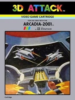 3d-attack