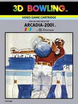 3d-bowling