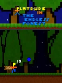 platdude-in-the-endless-forest