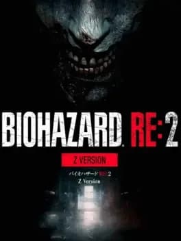 biohazard-re-2-z-version