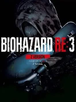 biohazard-re-3-z-version