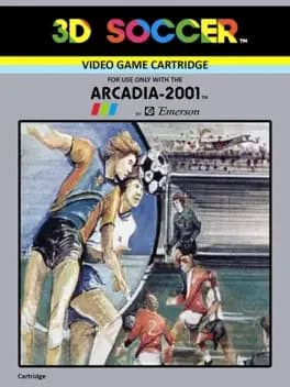 3d-soccer