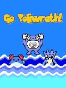 go-poliwrath
