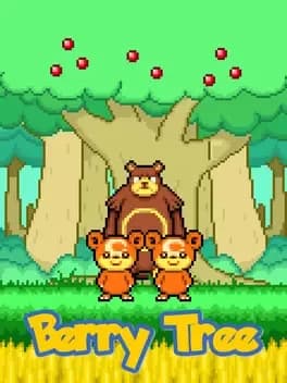 berry-tree