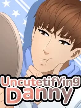 uncutetifying-danny