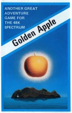 golden-apple