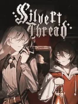 silver-thread-deux