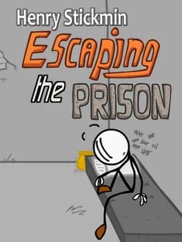 henry-stickmin-escaping-the-prison