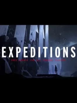 control-expeditions