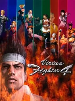 virtua-fighter-4