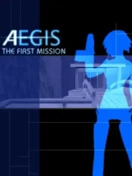 aegis-the-first-mission