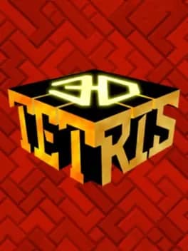3-d-tetris