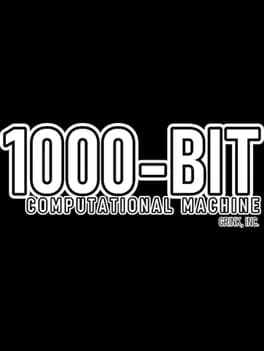 1000-bit