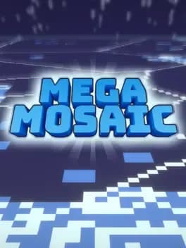 mega-mosaic