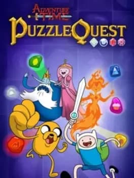 adventure-time-puzzle-quest