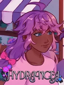 hydrangea