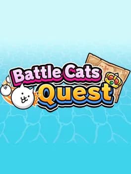 battle-cats-quest