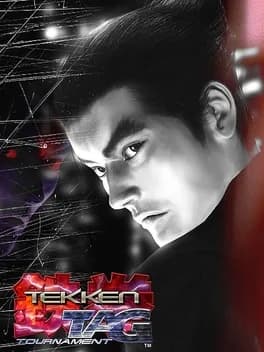 tekken-tag-tournament