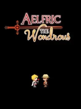 aelfric-the-wondrous