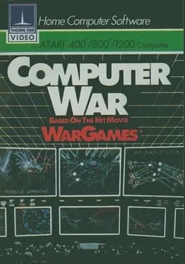 computer-war