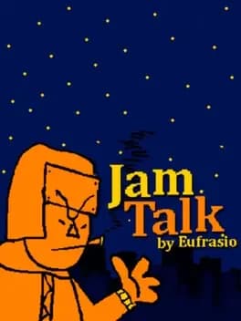 jam-talk