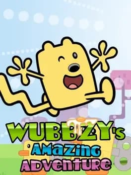 wubbzys-amazing-adventure