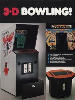 3-d-bowling