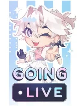 going-live