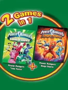 2-games-in-1-double-pack-power-rangers-ninja-storm-plus-power-rangers-time-force