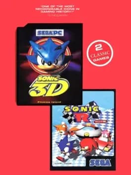 sonic-r-slash-sonic-3d