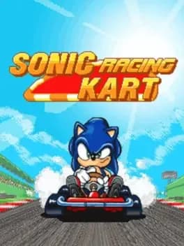 sonic-racing-kart
