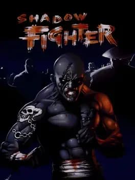 shadow-fighter