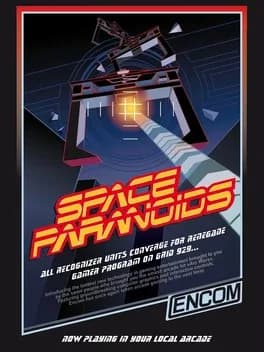 space-paranoids