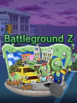 battleground-z