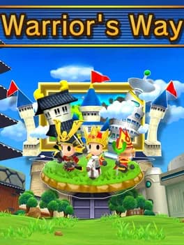 warriors-way
