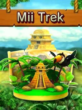 mii-trek