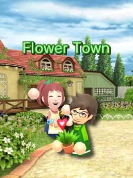 flower-town