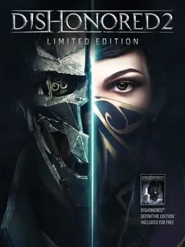 dishonored-2-limited-edition
