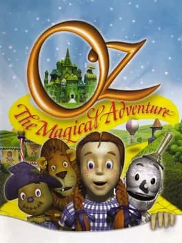 oz-the-magical-adventure