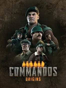 commandos-origins
