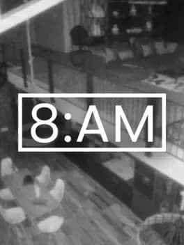 8am
