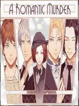 a-romantic-murder