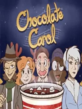 chocolate-carol