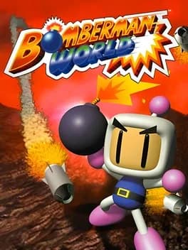 bomberman-world