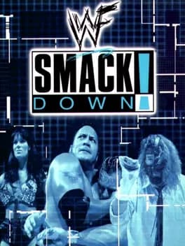 wwf-smackdown