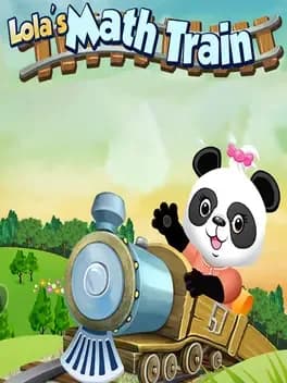 lolas-math-train