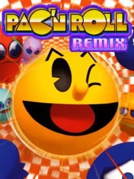 pac-n-roll-remix
